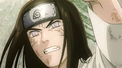 neji naruto|why did neji sacrifice himself.